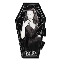 Coffin Compact-Vampira Cobweb G