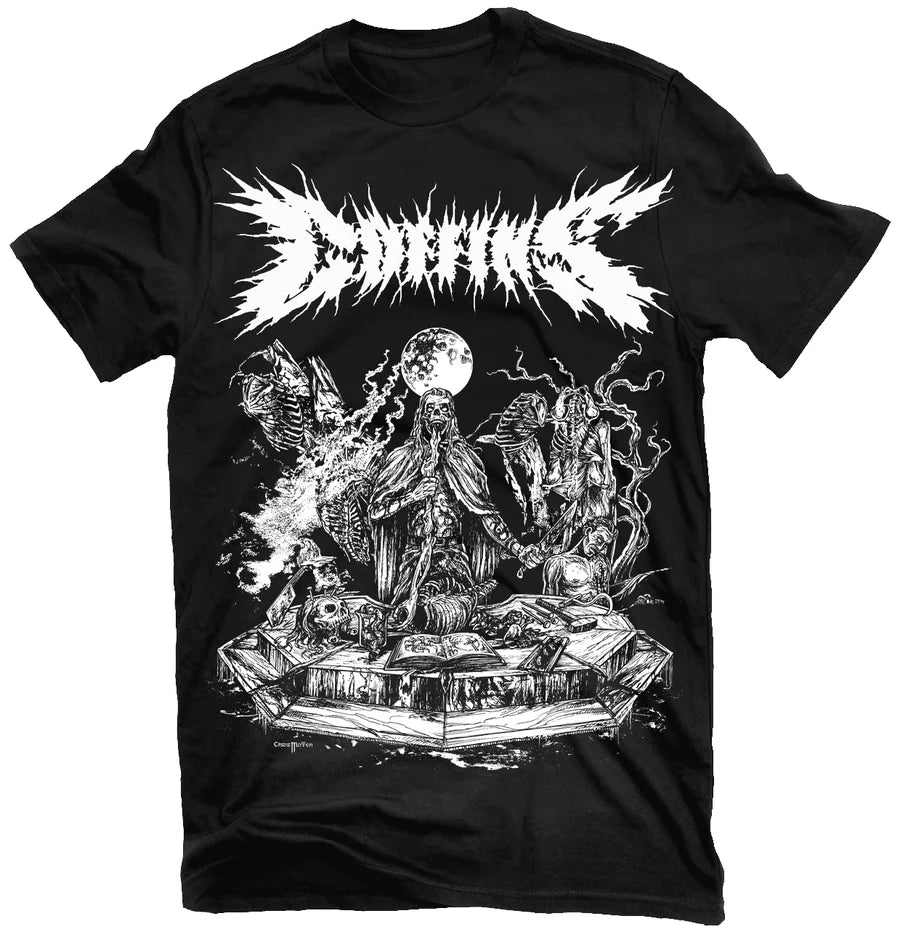 Coffins The Fleshland