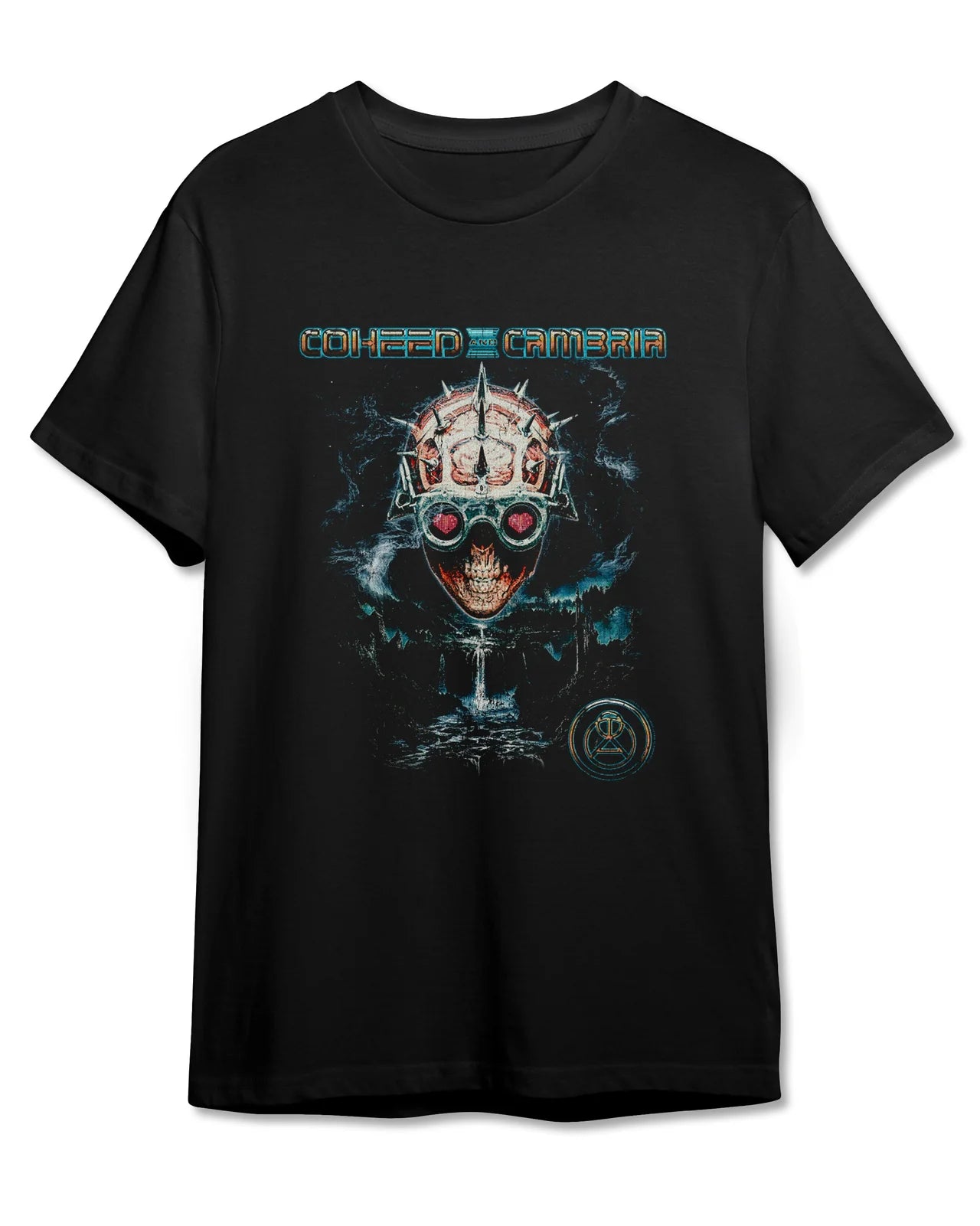 Coheed & Cambria Space Sonny