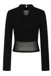 Cordelia Top Long Sleeve