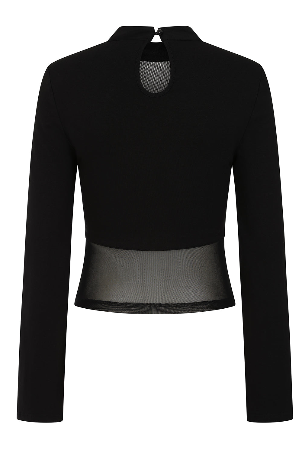 Cordelia Top Long Sleeve