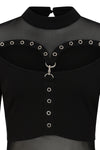 Cordelia Top Long Sleeve