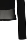 Cordelia Top Long Sleeve
