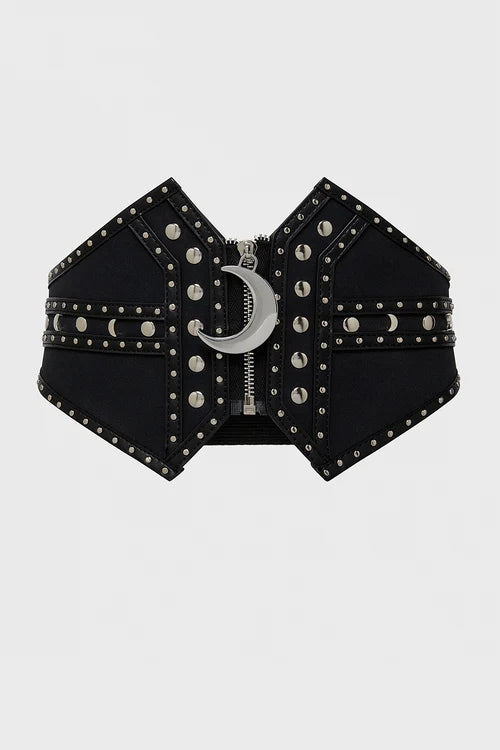 Cosmic Goddess Belt