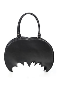 Cosmo Bat Lilac Handbag