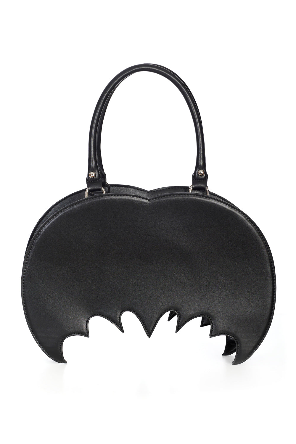 Cosmo Bat Lilac Handbag