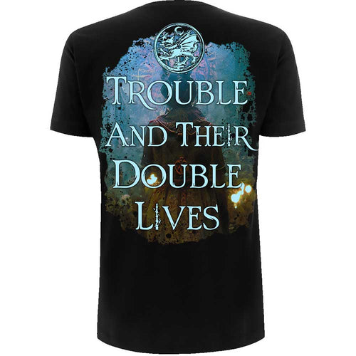 Cradle of Filth Trouble & Their