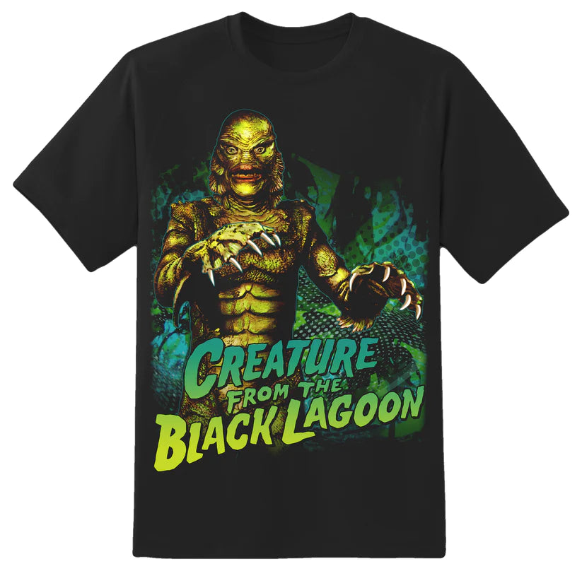 Creature Standing