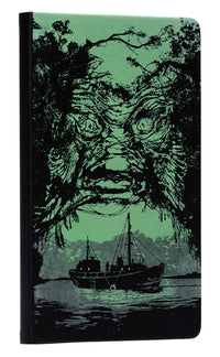 Creature from the Glow Journal
