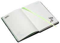 Creature from the Glow Journal