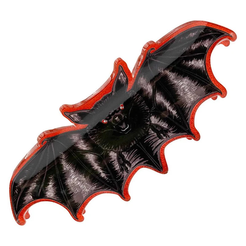 Creature of the Night Claw Clip
