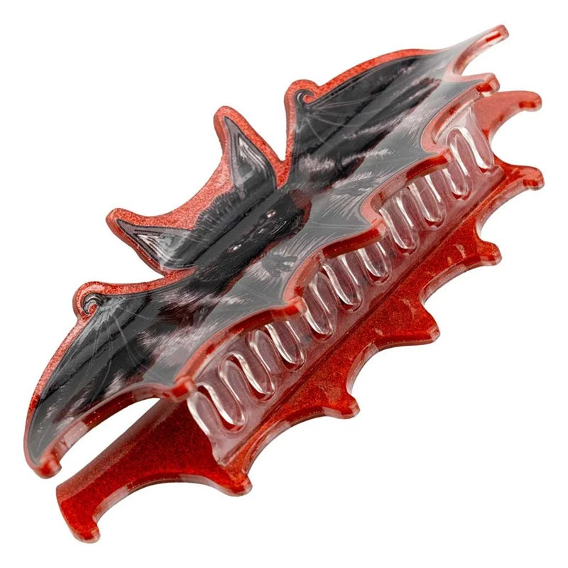Creature of the Night Claw Clip