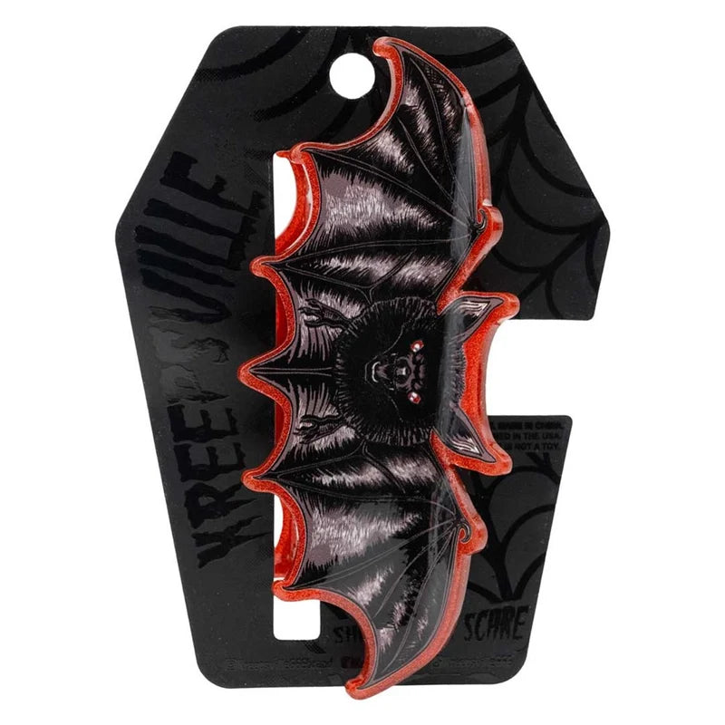 Creature of the Night Claw Clip