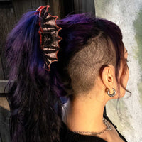 Creature of the Night Claw Clip