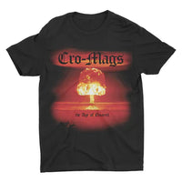 Cro-Mags The Age of Quarrel