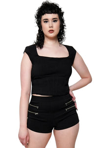 Cruel Intentions Shorts