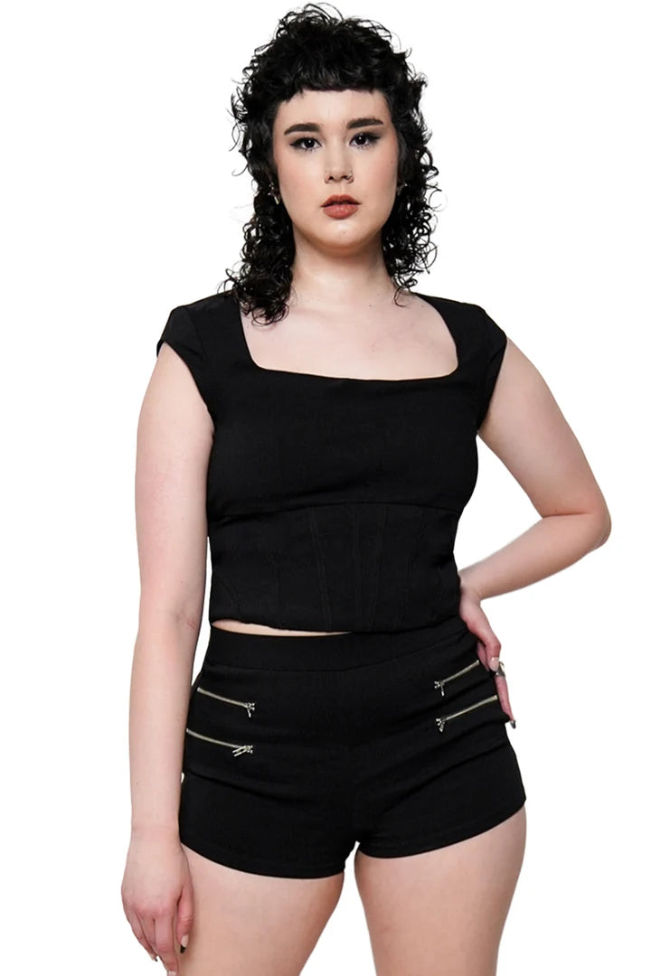 Cruel Intentions Shorts