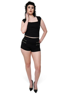 Cruel Intentions Shorts