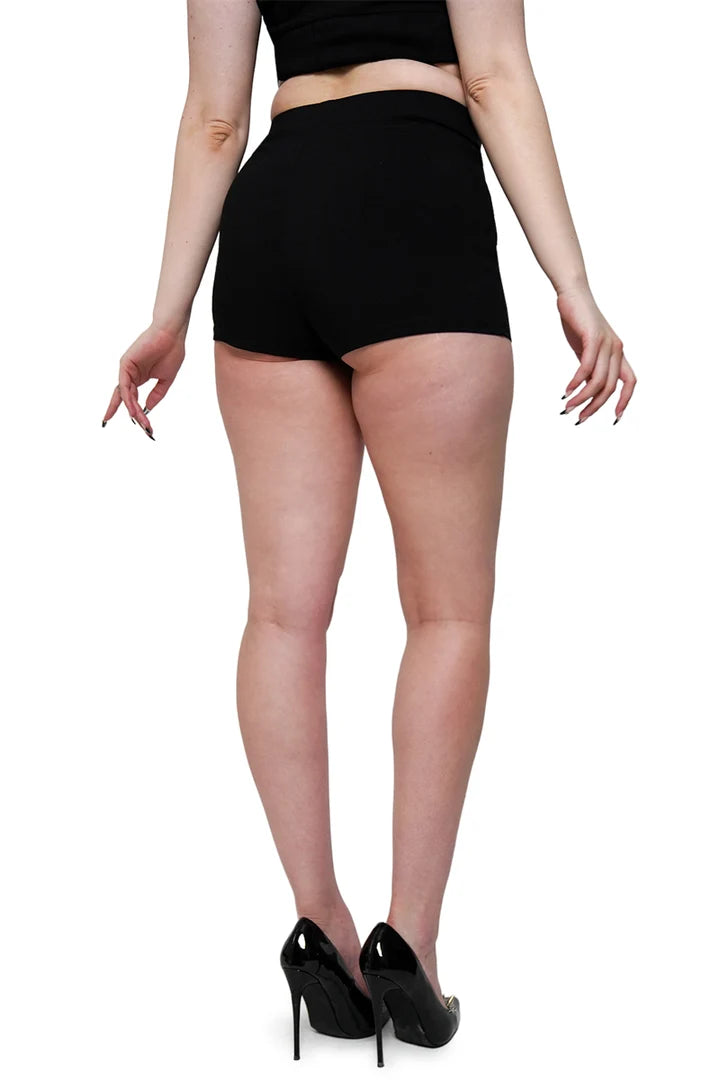 Cruel Intentions Shorts