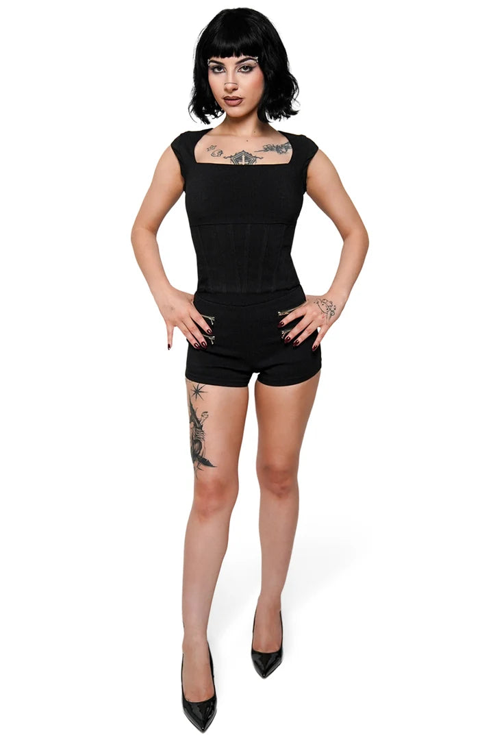 Cruel Intentions Top
