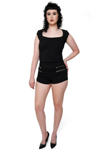 Cruel Intentions Top