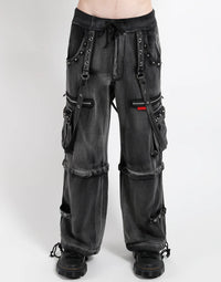 Crush Sweat Pant Mechanical
