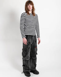 Crush Sweat Pant Mechanical