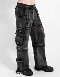 Crush Sweat Pant Mechanical