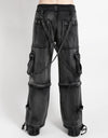 Crush Sweat Pant Mechanical