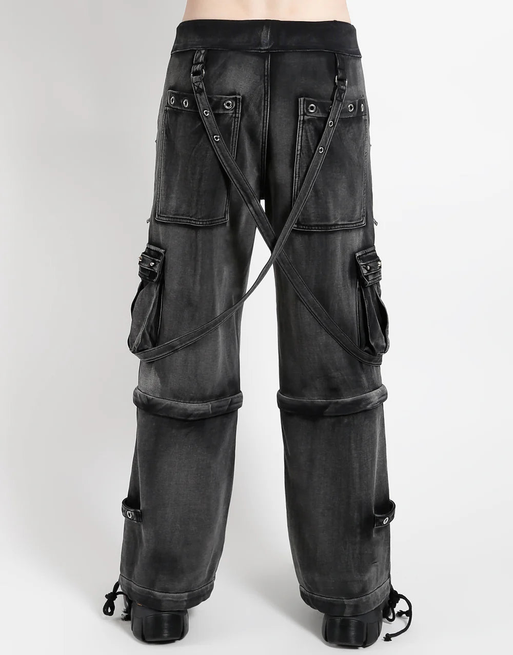 Crush Sweat Pant Mechanical