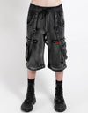 Crush Sweat Pant Mechanical