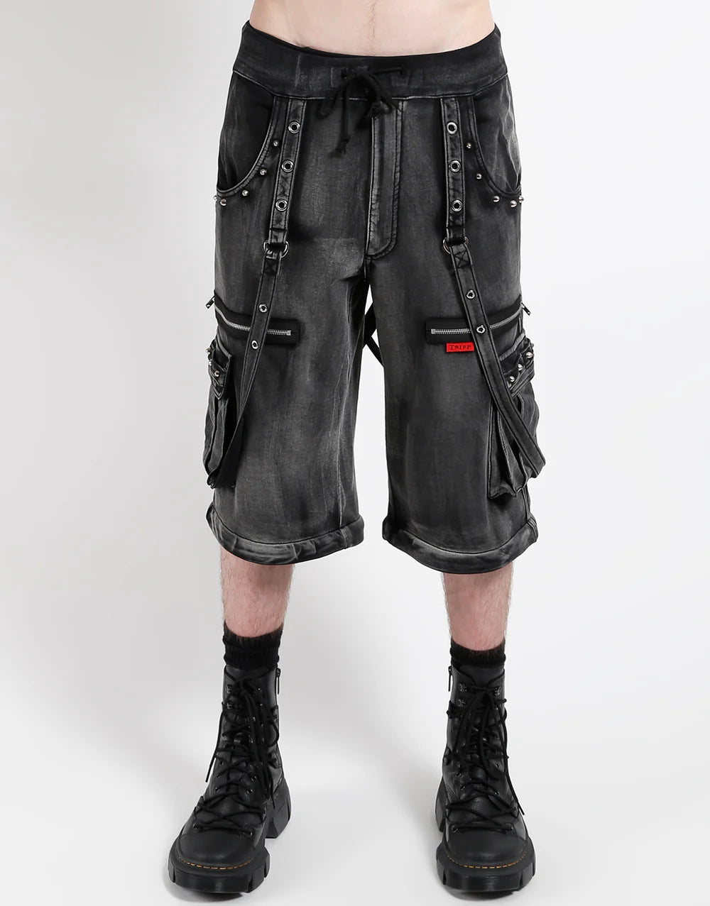 Crush Sweat Pant Mechanical