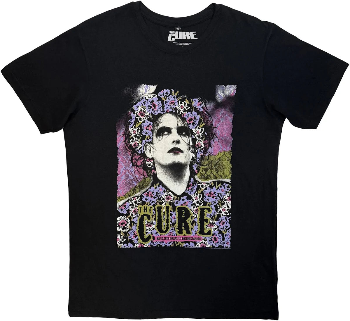 Cure Dallas Poster