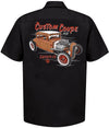 Custom Coupe Work Shirt
