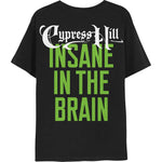 Cypress Hill Insane in The Brai
