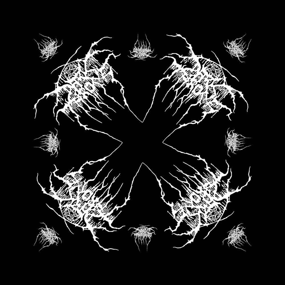 Dark Throne Logo