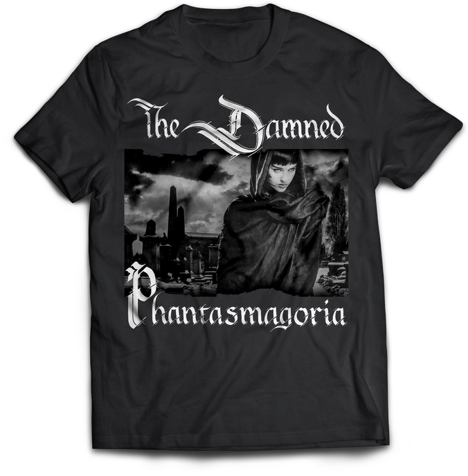 Damned Phantasmagoria