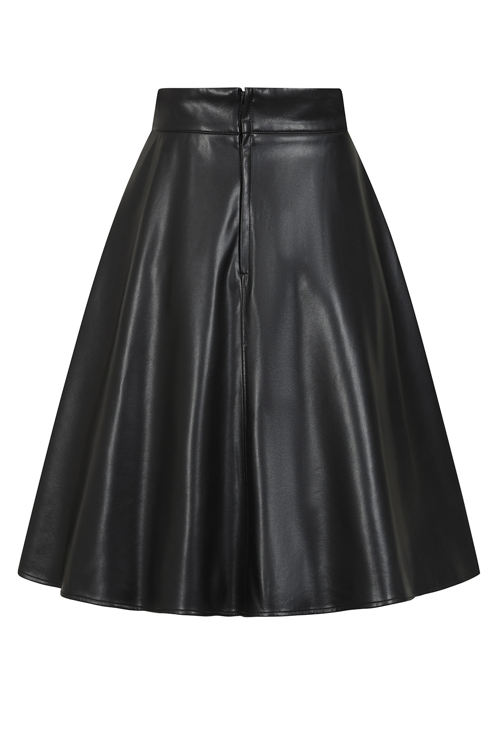 Daphine Skirt Blk