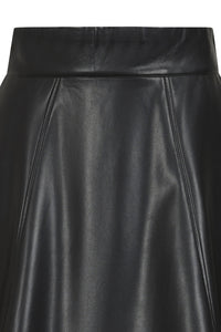 Daphine Skirt Blk