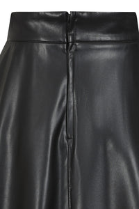 Daphine Skirt Blk