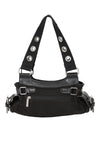 Dark Doll Multi Belts and Rings