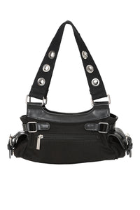 Dark Doll Multi Belts and Rings
