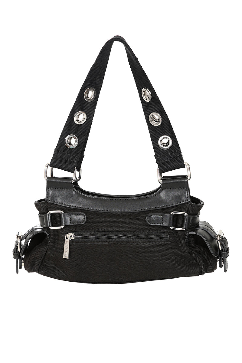 Dark Doll Multi Belts and Rings