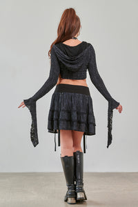 Dark Fairy Skirt