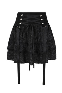 Dark Fairy Skirt