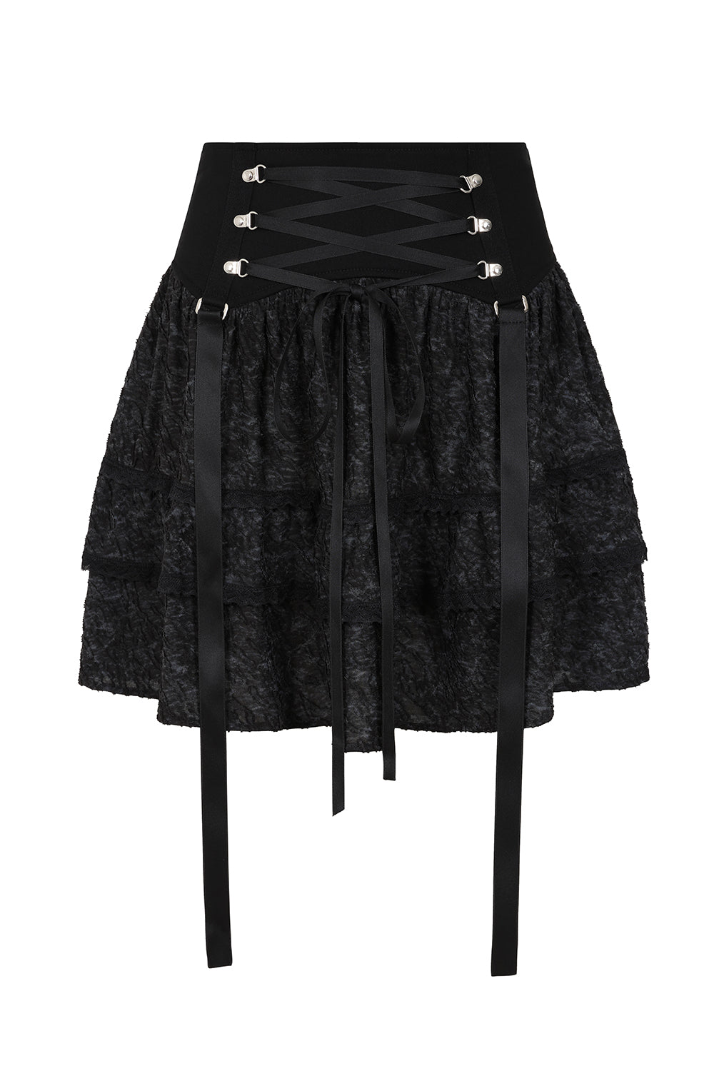 Dark Fairy Skirt