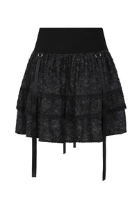 Dark Fairy Skirt