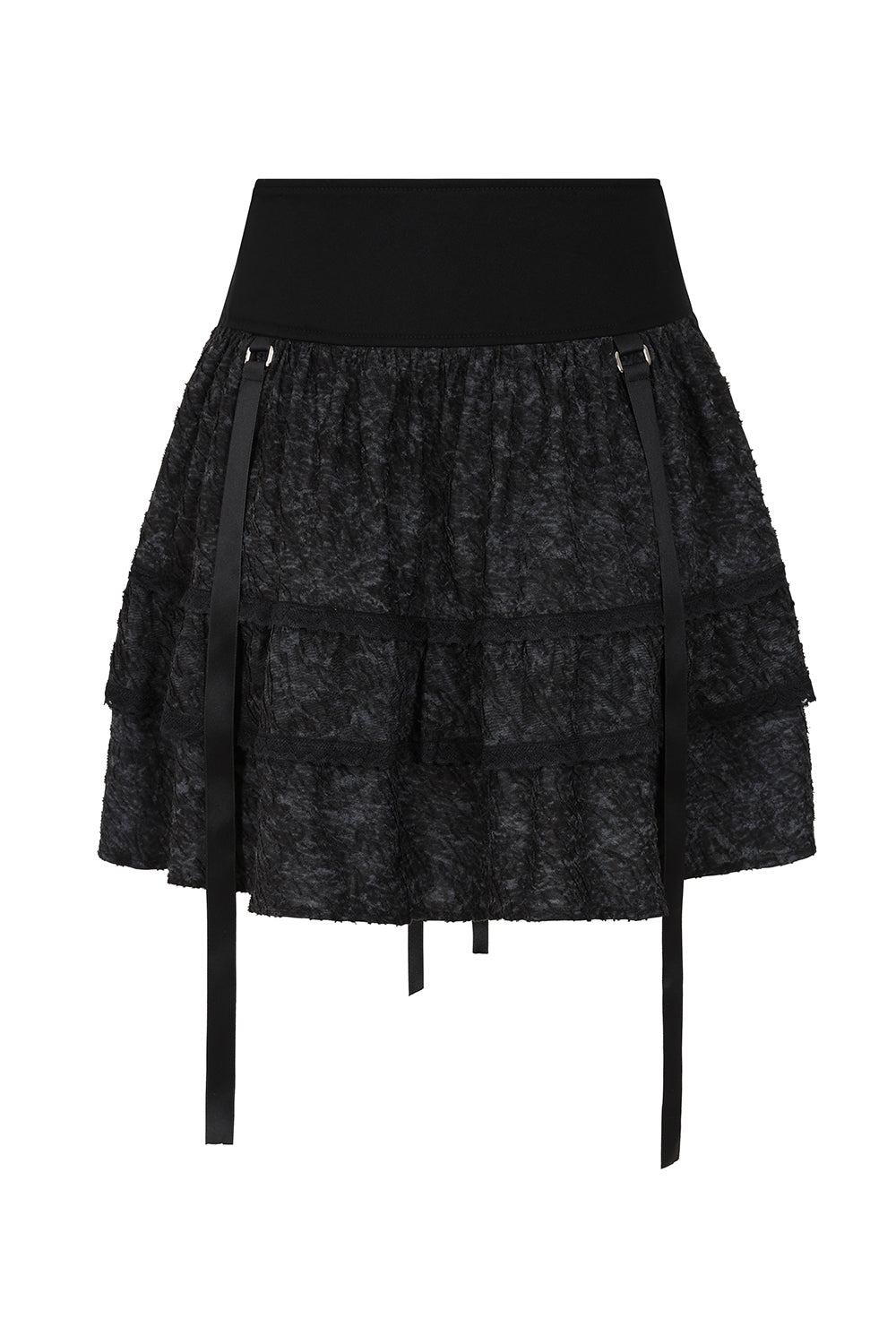 Dark Fairy Skirt