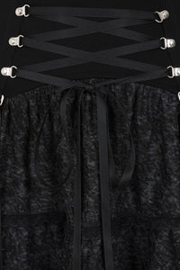 Dark Fairy Skirt