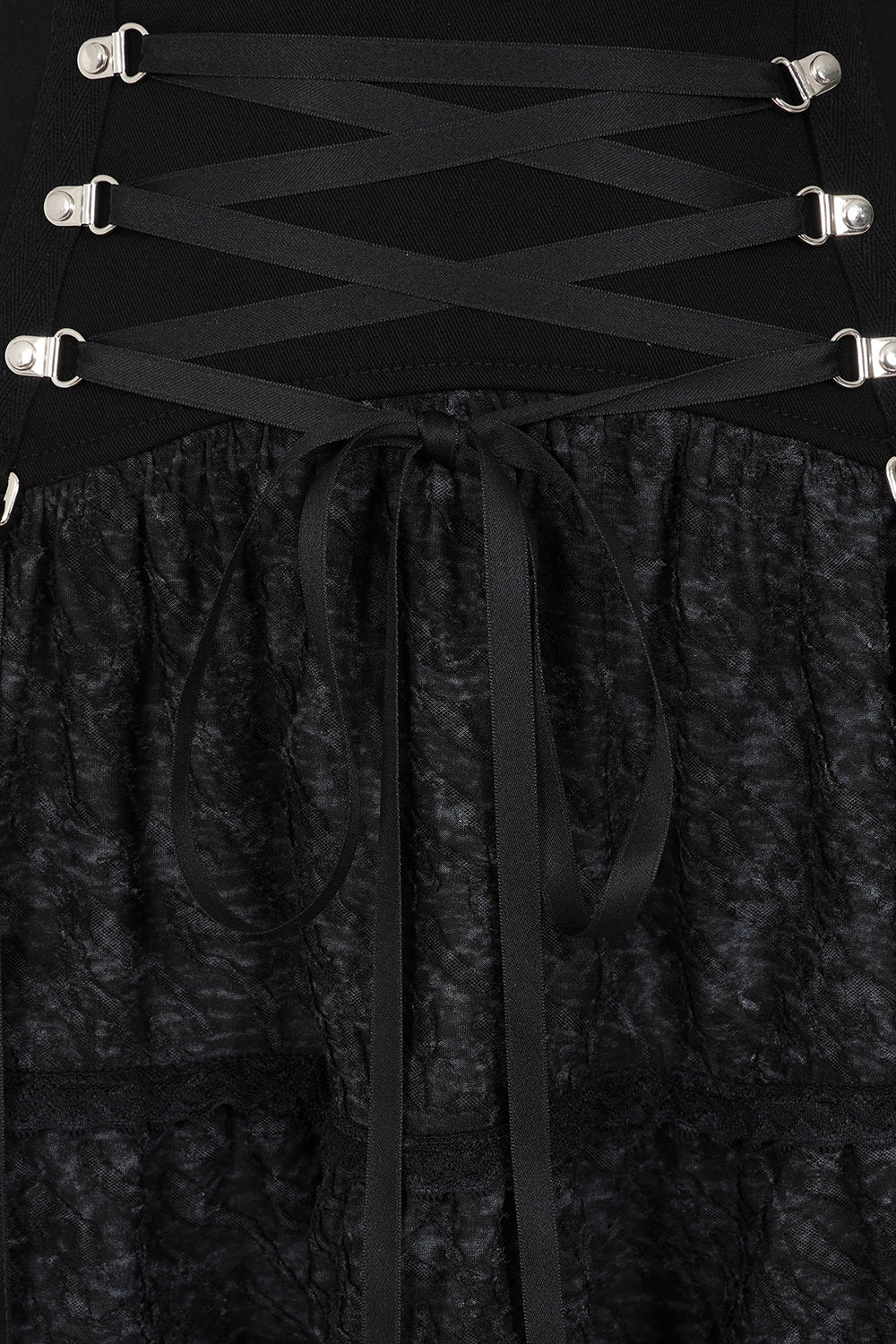 Dark Fairy Skirt